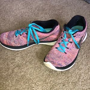 Nike Flyknit Lunar 3 women’s sneakers